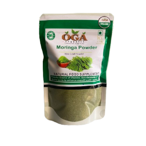 Moringer Leaf Powder - 500g